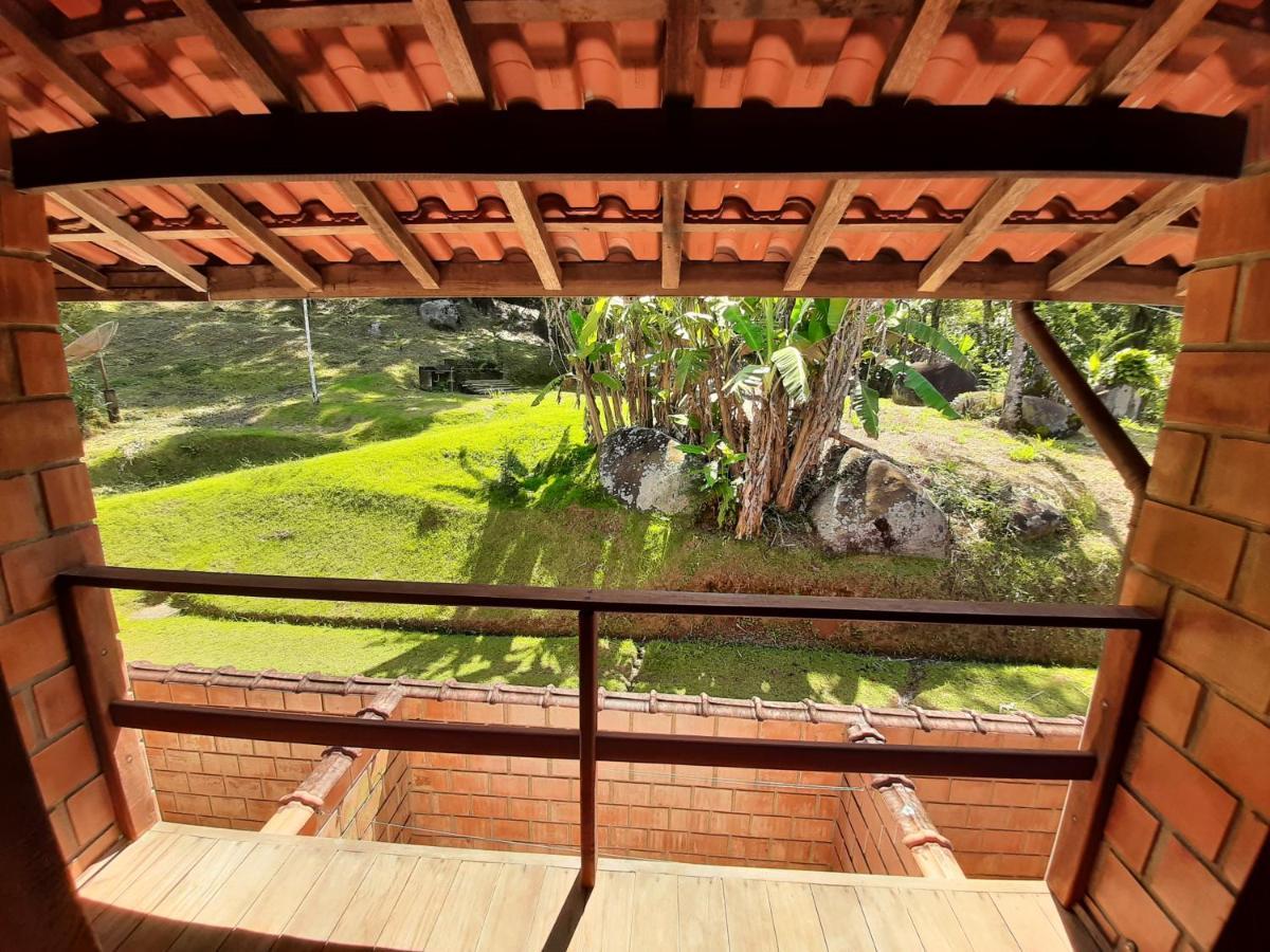 Vereda Tropical Parati Exterior foto