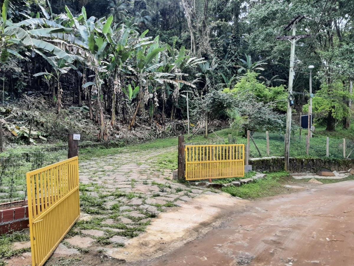 Vereda Tropical Parati Exterior foto